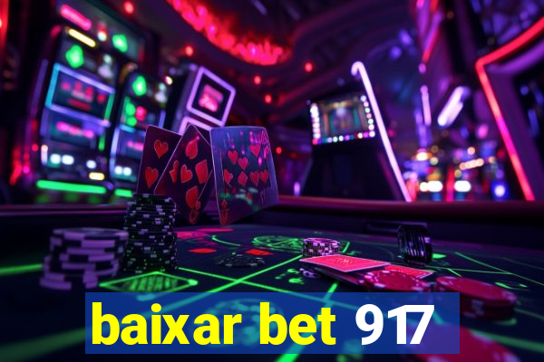 baixar bet 917